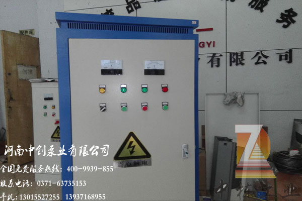 水泵销售_变频控制柜进口ABB变频器