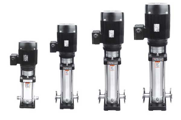 水泵销售_不锈钢立式多级泵CDLF