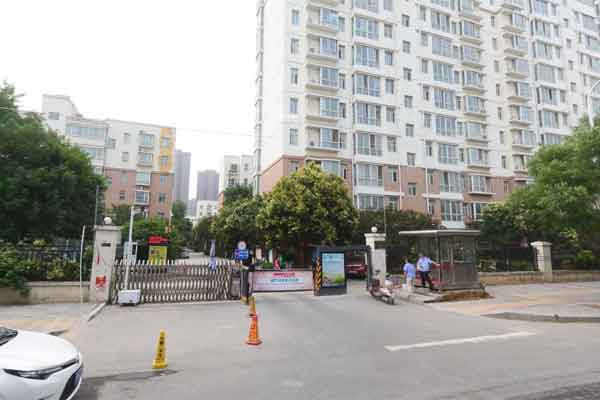 水泵控制柜维修-河南郑州市中原区高新锦和苑小区维修服务
