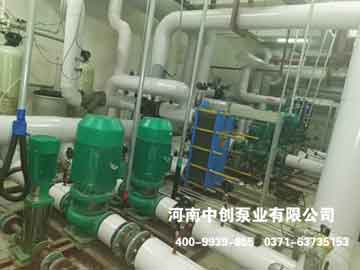 河南省原阳县维修恒压变频给水设备和管道泵